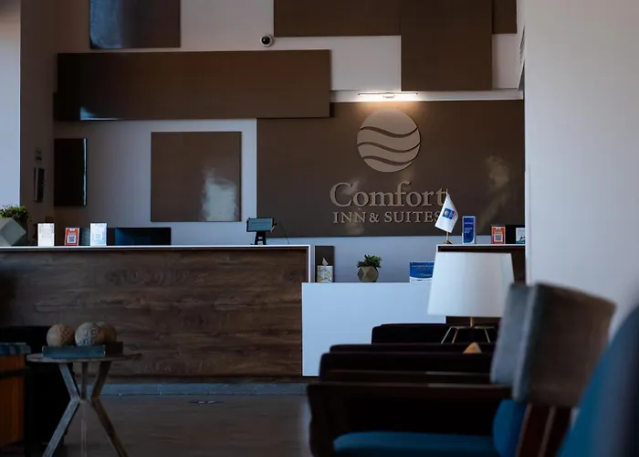 Comfort Inn&Suites Los Cabos