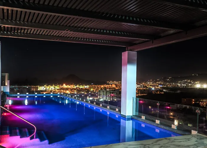Comfort Inn&Suites Los Cabos