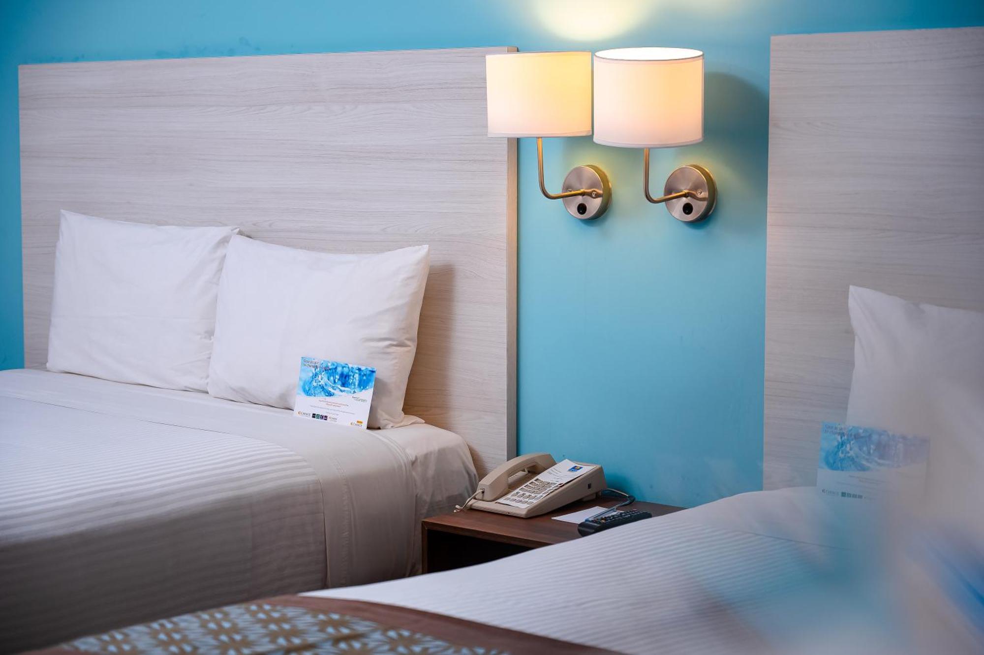 Hotel Comfort Inn&suites Cabos Cabo San Lucas